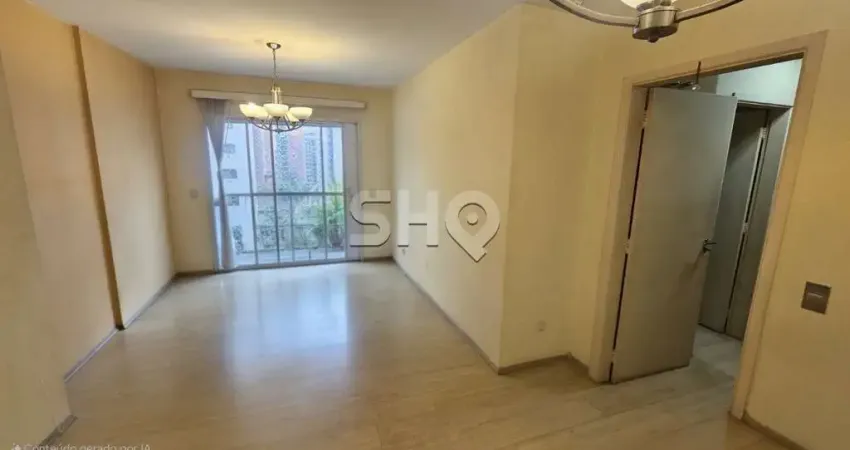 Apartamento com 3 quartos à venda na Rua Bartira, 1316, Perdizes, São Paulo