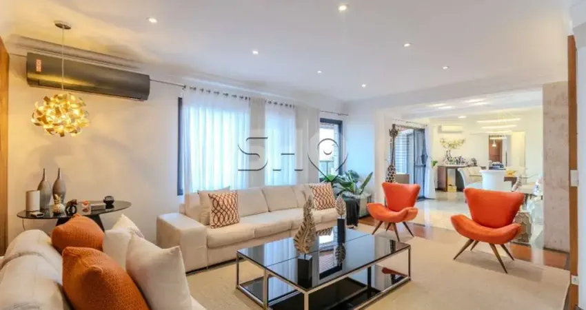 Apartamento com 3 quartos à venda na Rua Carlos Tiago Pereira, 915, Bosque da Saúde, São Paulo