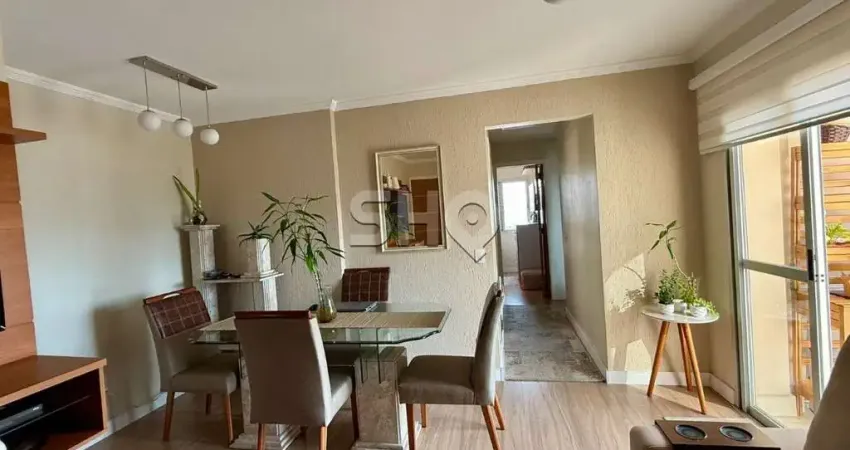 Apartamento com 3 quartos à venda na Major Oscar Guimarães, 287, Imirim, São Paulo