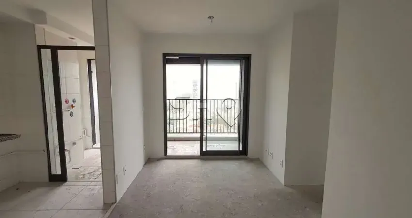 Apartamento com 2 quartos à venda na Rua Venâncio Aires, 930, Pompéia, São Paulo