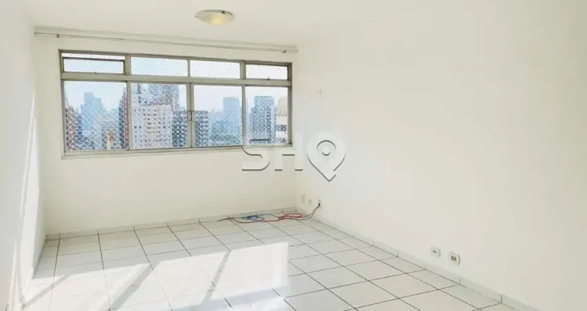 Apartamento com 3 quartos à venda na Rua Fradique Coutinho, 532, Pinheiros, São Paulo