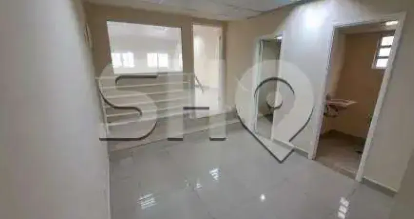 Prédio para alugar na Rua Monte Alegre, 99, Perdizes, São Paulo