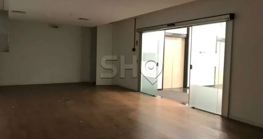 Ponto comercial para alugar na Avenida Maria Coelho Aguiar, 215, Jardim São Luís, São Paulo