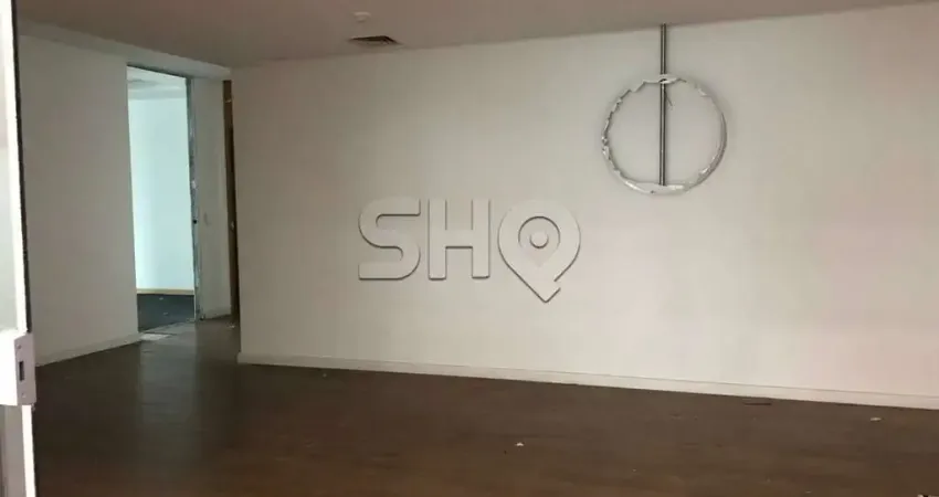 Sala comercial para alugar na Avenida Maria Coelho Aguiar, 215, Jardim São Luís, São Paulo