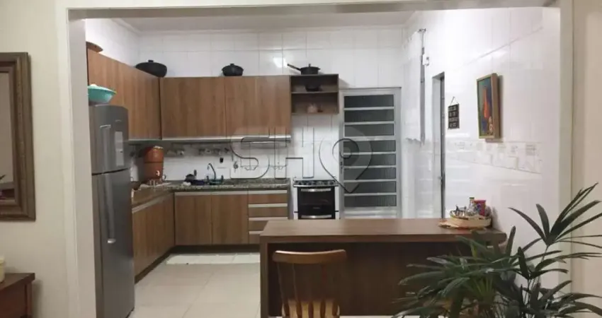 Apartamento com 3 quartos à venda na Alameda Barão de Limeira, 739, Campos Eliseos, São Paulo