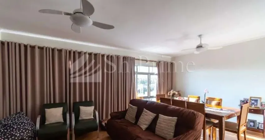 Apartamento com 3 quartos à venda na Alameda Tietê, 588, Cerqueira César, São Paulo