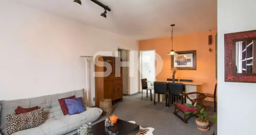 Apartamento com 3 quartos à venda na Rua Professor João Arruda, 304, Perdizes, São Paulo