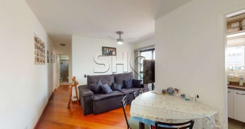 Apartamento com 2 quartos à venda na Rua Alves Guimarães, 1354, Pinheiros, São Paulo
