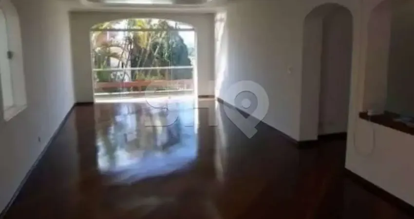 Casa com 3 quartos à venda na Caativa, 388, Alto da Lapa, São Paulo