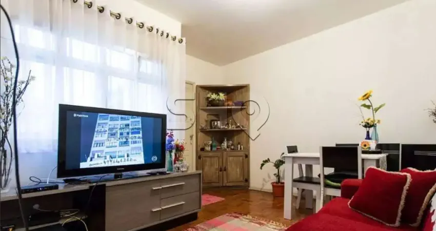 Apartamento com 2 quartos à venda na Rua Iperoig, 883, Perdizes, São Paulo