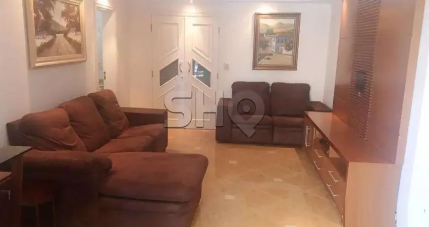 Apartamento com 3 quartos à venda na Rua Sílvio Rodini, 267, Vila Dom Pedro II, São Paulo