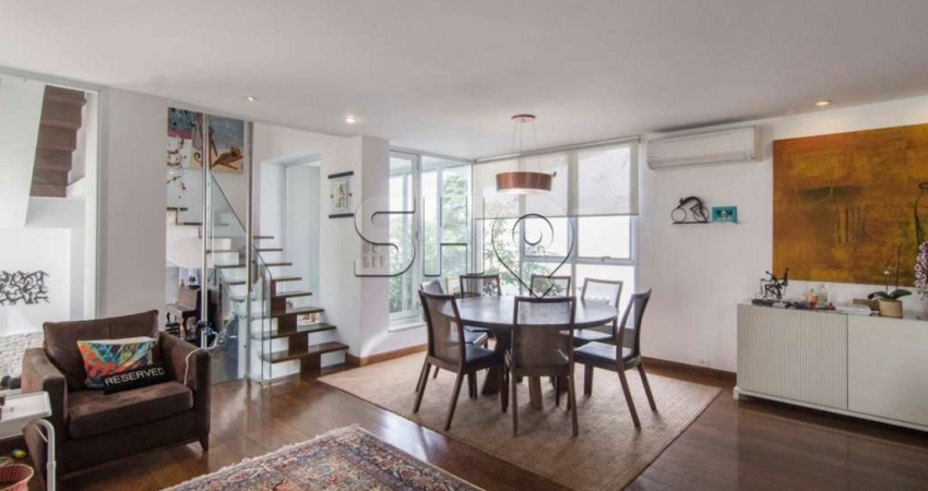 Casa com 4 quartos à venda na Rua Pombal, 681, Sumaré, São Paulo