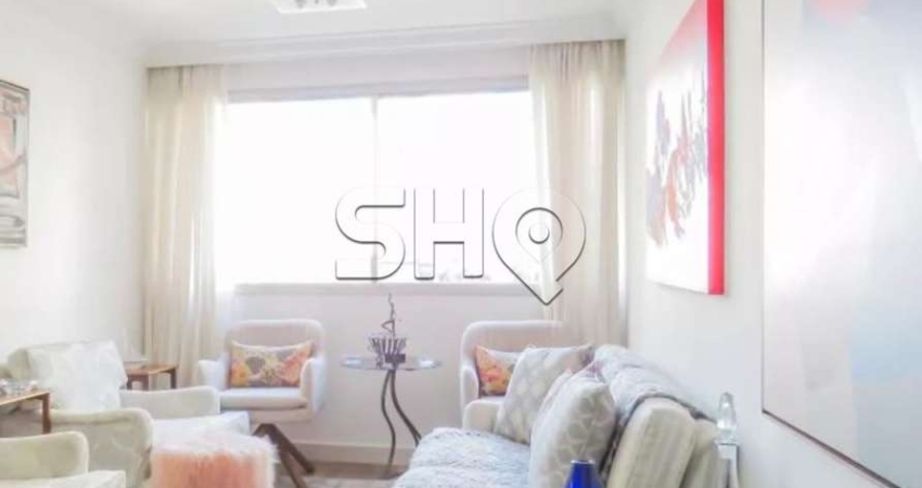 Apartamento com 2 quartos à venda na Rua Pintassilgo, 426, Vila Uberabinha, São Paulo