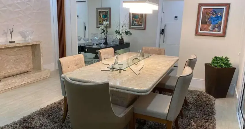 Apartamento com 3 quartos à venda na Rua Dona Gabriela, 151, Vila Dom Pedro II, São Paulo