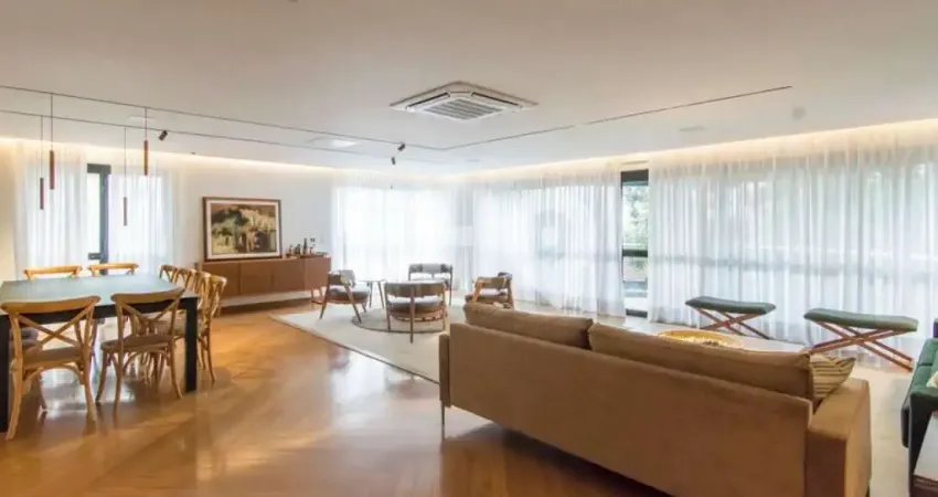 Apartamento com 4 quartos à venda na Rua Bahia, 1087, Higienópolis, São Paulo