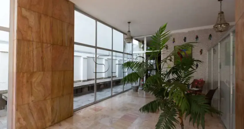 Apartamento com 3 quartos à venda na Avenida Brigadeiro Luís Antônio, 2589, Jardim Paulista, São Paulo