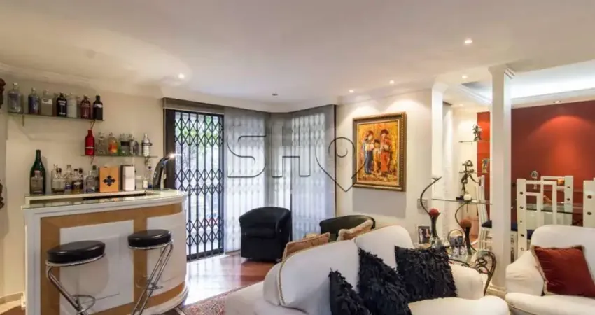 Apartamento com 3 quartos à venda na Rua Monte Alegre, 634, Perdizes, São Paulo