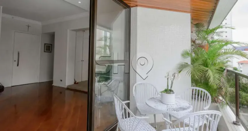Apartamento com 4 quartos à venda na Rua Caconde, 426, Jardim Paulista, São Paulo