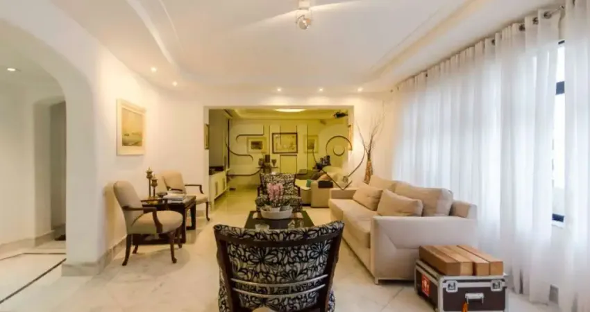 Apartamento com 3 quartos à venda na Alameda Franca, 35, Jardim Paulista, São Paulo