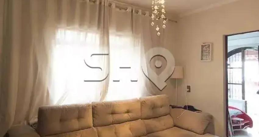 Casa com 4 quartos à venda na Rua Ataliba Vieira, 1226, Vila Medeiros, São Paulo