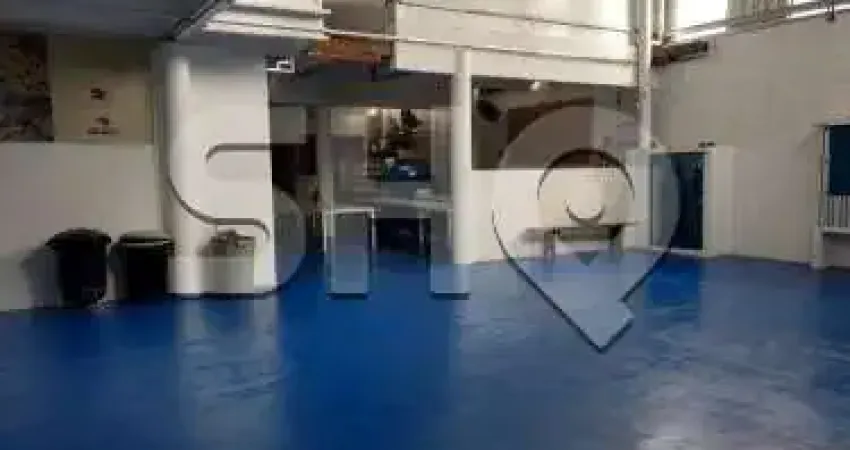 Barracão / Galpão / Depósito à venda na Augusto José Avancini, 248, Jardim São Jorge (Raposo Tavares), São Paulo