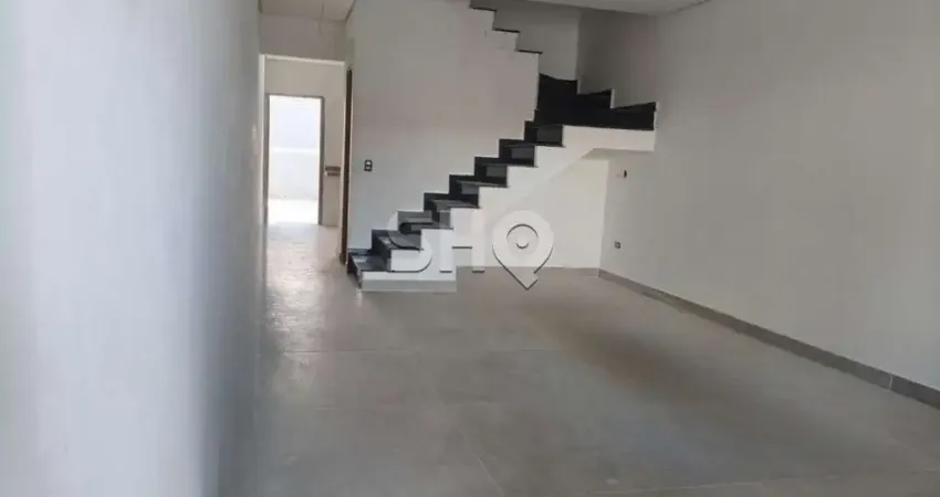 Casa com 3 quartos à venda na Engenheiro Jean Buff, 244, Jardim Paraíso, São Paulo
