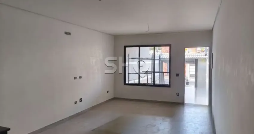 Casa com 3 quartos à venda na Engenheiro Jean Buff, 242, Jardim Paraíso, São Paulo