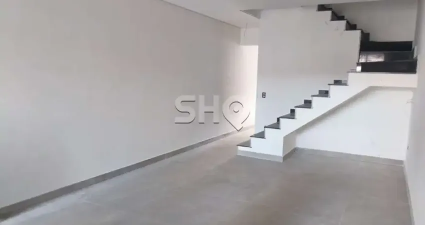 Casa com 3 quartos à venda na Engenheiro Jean Buff, 240, Jardim Paraíso, São Paulo