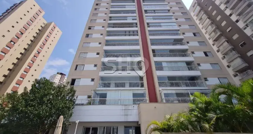 Apartamento com 4 quartos à venda na Avenida do Guacá, 76, Lauzane Paulista, São Paulo