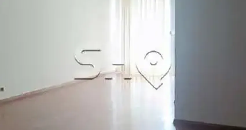 Apartamento com 3 quartos para alugar na Rua Doutor Veiga Filho, 351, Santa Cecília, São Paulo