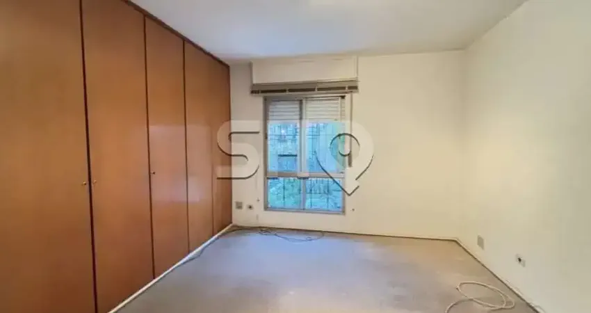 Apartamento com 4 quartos à venda na Alameda Itu, 433, Jardim Paulista, São Paulo