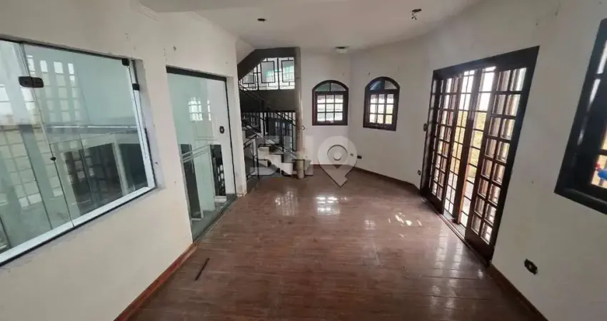 Casa com 4 quartos à venda na Rua Casa Forte, 834, Água Fria, São Paulo