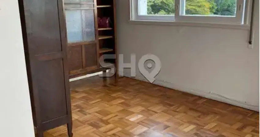 Apartamento com 2 quartos para alugar na Avenida Angélica, 1620, Higienópolis, São Paulo