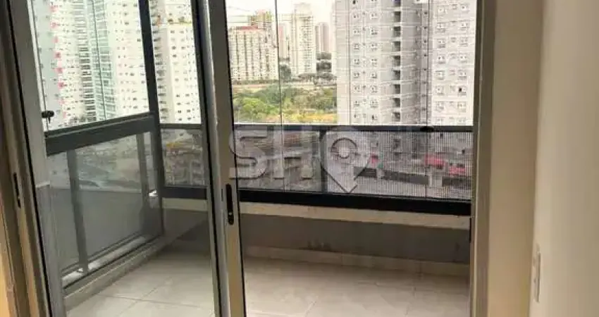 Apartamento com 2 quartos à venda na Rua Joseph Nigri, 147, Jardim das Perdizes, São Paulo