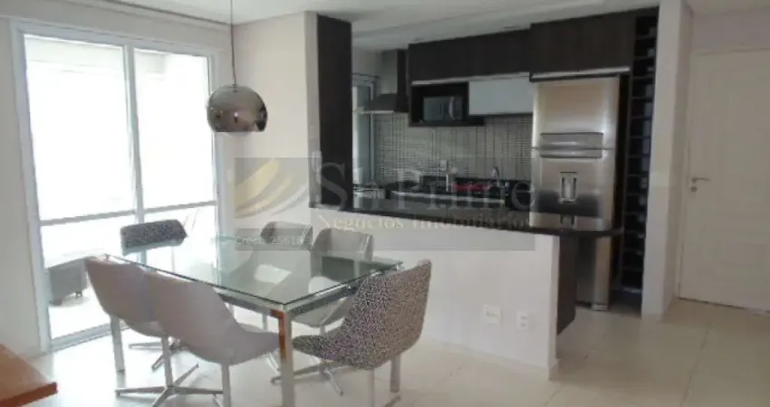 Apartamento com 2 quartos para alugar na Rua Clodomiro Amazonas, 1346, Vila Nova Conceição, São Paulo