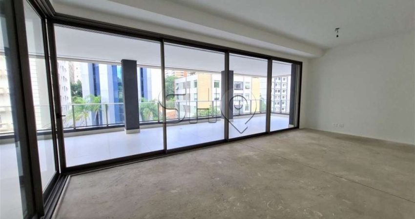 Apartamento com 3 quartos à venda na Alameda Campinas, 600, Jardim Paulista, São Paulo