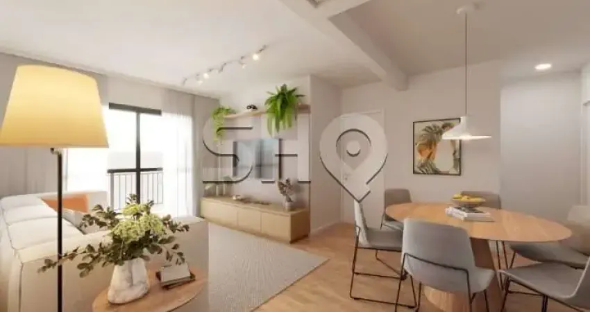 Apartamento com 3 quartos à venda na Rua Doutor Andrade Pertence, 45, Vila Olímpia, São Paulo