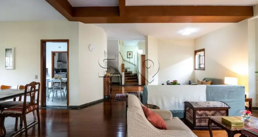 Casa com 4 quartos à venda na Rua Montezuma, 32, Jardim das Bandeiras, São Paulo