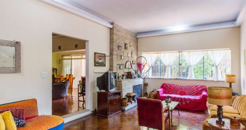 Casa com 3 quartos à venda na Ministro Sinésio Rocha, 502, Perdizes, São Paulo