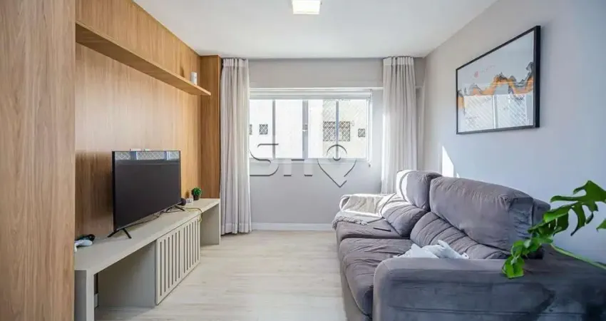 Apartamento com 2 quartos à venda na Rua Girassol, 488, Vila Madalena, São Paulo