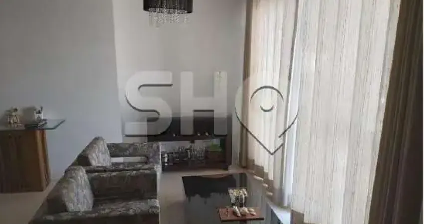 Apartamento com 3 quartos à venda na Rua Cristóvão Lins, 202, Parada Inglesa, São Paulo