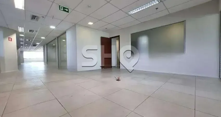 Sala comercial para alugar na Avenida Paulista, 542, Bela Vista, São Paulo