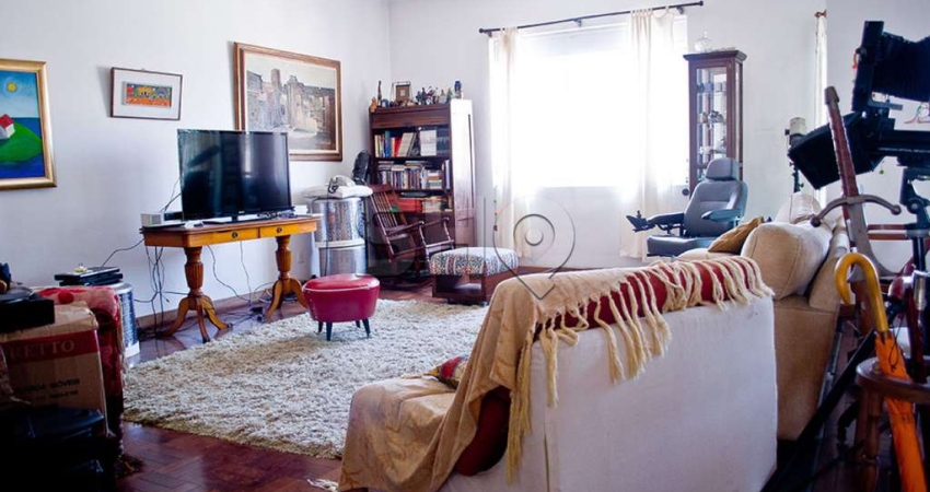 Apartamento com 3 quartos à venda na Alameda Barão de Limeira, 630, Campos Eliseos, São Paulo