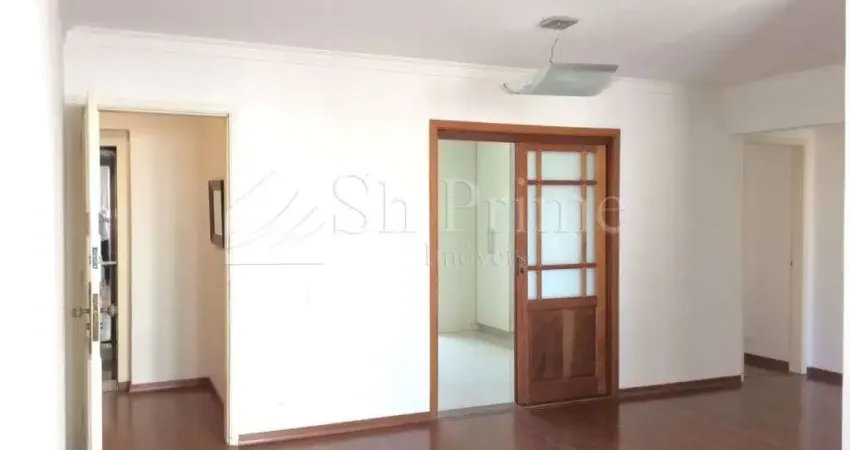 Apartamento com 3 quartos para alugar na Rua General Góis Monteiro, 665, Vila Madalena, São Paulo