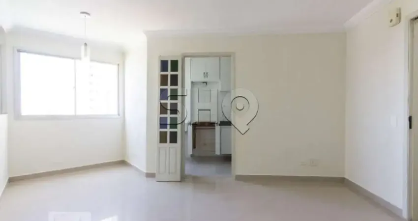 Apartamento com 2 quartos à venda na Rua Conselheiro Moreira de Barros, 3132, Lauzane Paulista, São Paulo