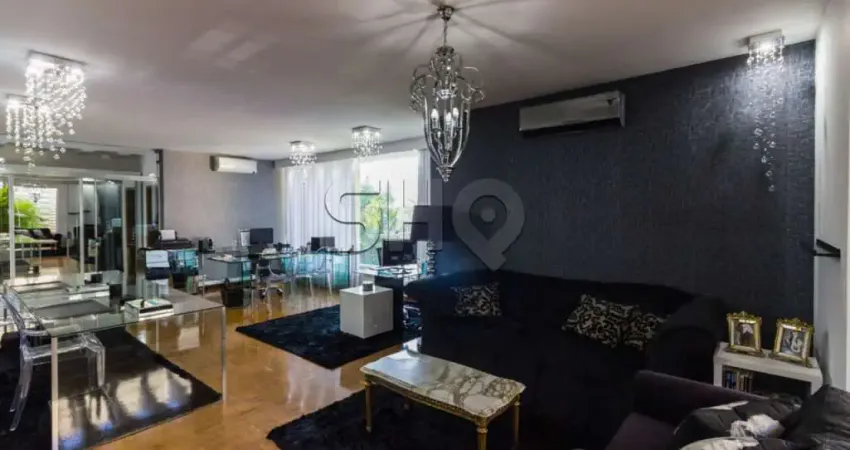 Casa com 5 quartos à venda na Rua Duarte da Costa, 147, Alto da Lapa, São Paulo