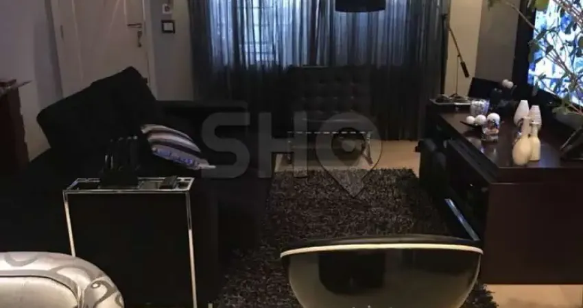 Casa com 3 quartos à venda na Rua José Modesto de Godói, 141, Saúde, São Paulo