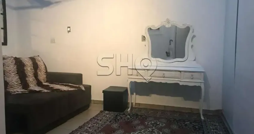 Casa com 2 quartos à venda na Rua Mário Jorge, 53, Alto da Lapa, São Paulo