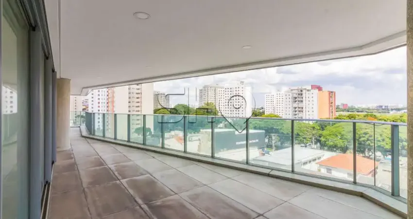 Apartamento com 4 quartos à venda na Rua Heliodora, 336, Santana, São Paulo