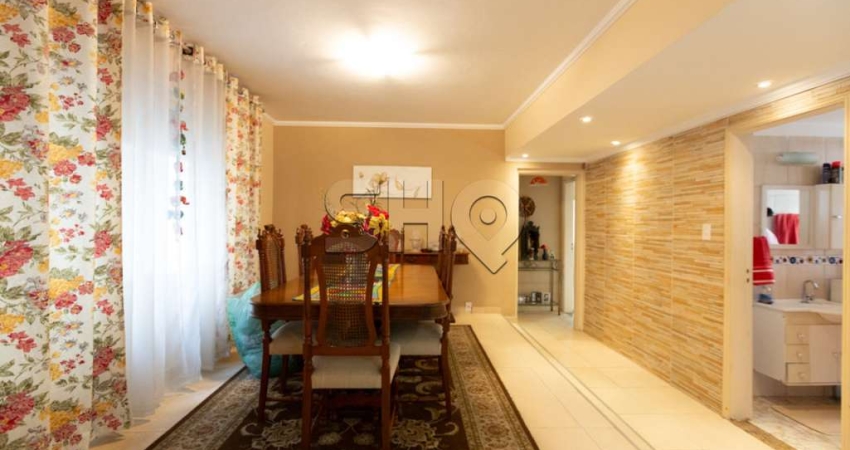 Apartamento com 2 quartos à venda na Avenida Brigadeiro Luís Antônio, 2851, Jardim Paulista, São Paulo